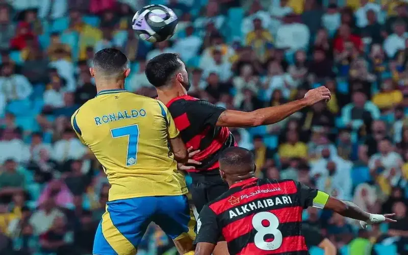 النصر يفاوض أول صفقة محلية